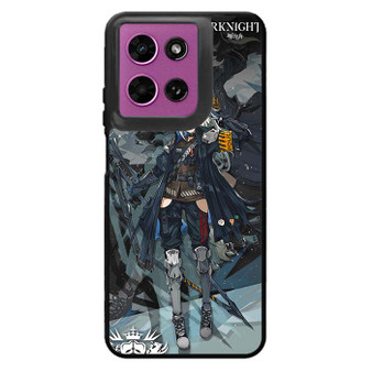 Grani Arknights Motorola Moto G 2026 Case