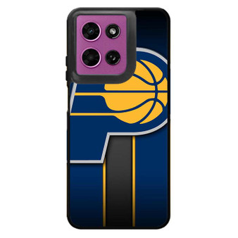 Iniana Pacers 1 Motorola Moto G 2026 Case