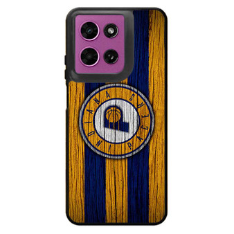 Iniana Pacers 5 Motorola Moto G 2026 Case