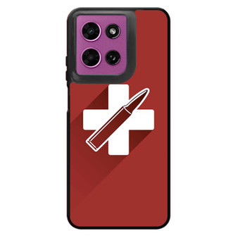 Juggernog Motorola Moto G 2026 Case