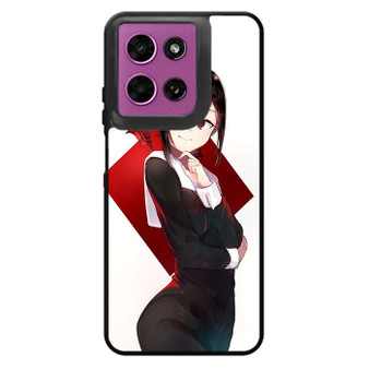 Kaguya Sama Love is War Motorola Moto G 2026 Case