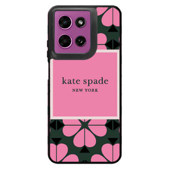 Kate spade 2 Motorola Moto G 2026 Case