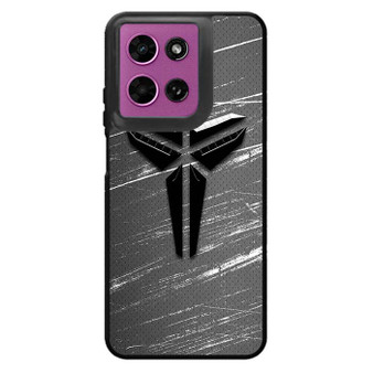 Kobe Bryan Black Mamba Motorola Moto G 2026 Case