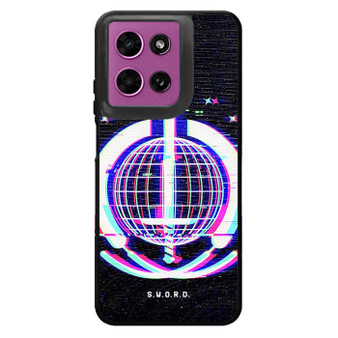Marvel Sword Motorola Moto G 2026 Case