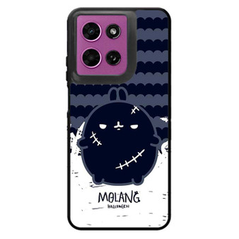 Molang Halloween Motorola Moto G 2026 Case