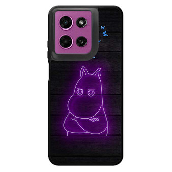 Moomins 1 Motorola Moto G 2026 Case