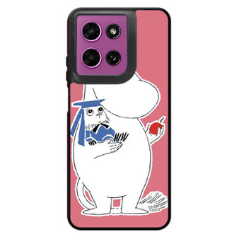 Moomins 3 Motorola Moto G 2026 Case
