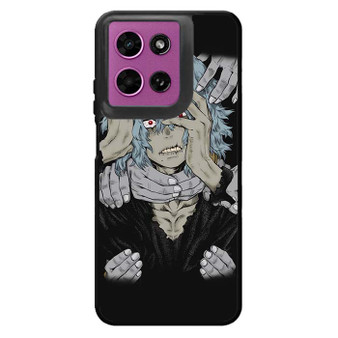 My Hero Academia Shigaraki Tomura Motorola Moto G 2026 Case