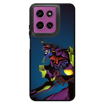 Neon Genesis Evangelion Motorola Moto G 2026 Case