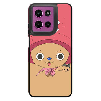 One Piece Cute Chopper Motorola Moto G 2026 Case