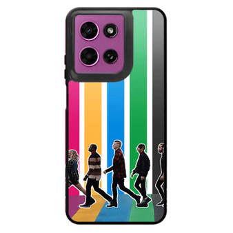 Pentatonix 1 Motorola Moto G 2026 Case