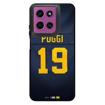 Poggi 19 Motorola Moto G 2026 Case