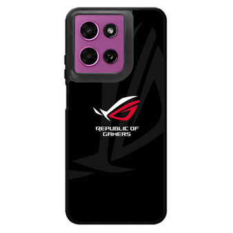 ROG Republic of Gamers Motorola Moto G 2026 Case