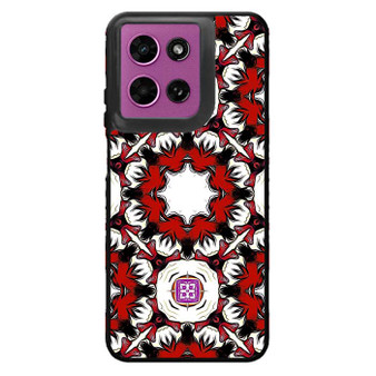 RWBY Motorola Moto G 2026 Case