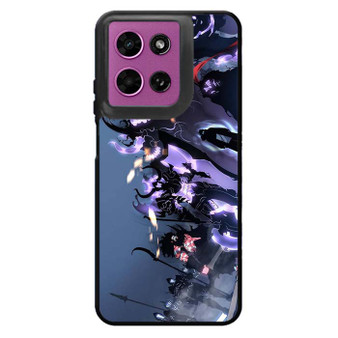 Solo Leveling Armies Motorola Moto G 2026 Case