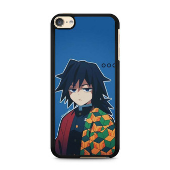 Kimetsu No Yaiba Giyuu Tamioka iPod Touch 6 Case