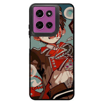 Toilet Bound Hanako Kun 2 Motorola Moto G 2026 Case