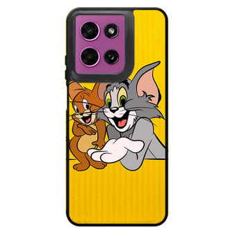 Tom and Jerry 1 Motorola Moto G 2026 Case