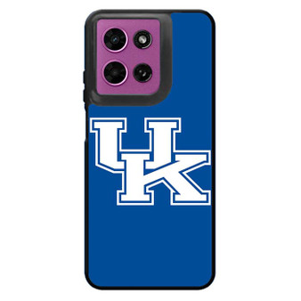 University of kentucky wildcats Motorola Moto G 2026 Case