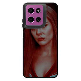 Wanda maximoff mad Motorola Moto G 2026 Case