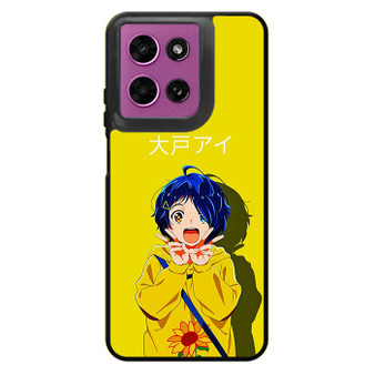 Wonder Egg Priority Ohto Ai 1 Motorola Moto G 2026 Case