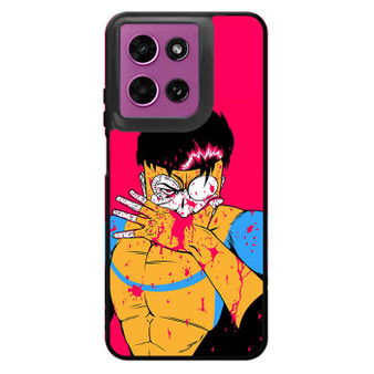 Invincible 1 Motorola Moto G 2026 Case