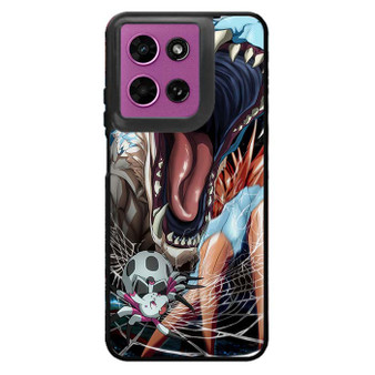 So Im a Spider So What Kumoko VS Araba Motorola Moto G 2026 Case