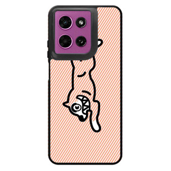 Billionaire boys club dog Motorola Moto G 2026 Case