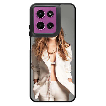 Elizabeth Olsen Motorola Moto G 2026 Case