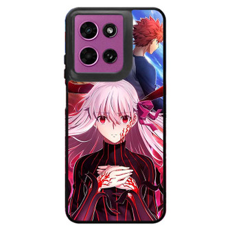 Fate Stay Night 2 Motorola Moto G 2026 Case