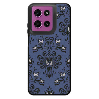 Haunted Mansion Pattern Motorola Moto G 2026 Case