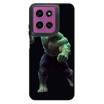 Hulk Motorola Moto G 2026 Case
