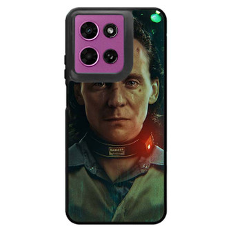 Loki as Variant Motorola Moto G 2026 Case