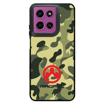 Magpul Multicam Scorpion Camo Motorola Moto G 2026 Case