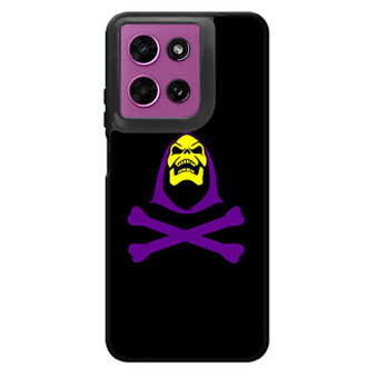 Master of the Universe Skeletor 2 Motorola Moto G 2026 Case