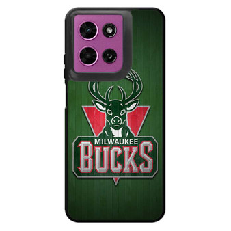 Milwaukee Bucks Motorola Moto G 2026 Case