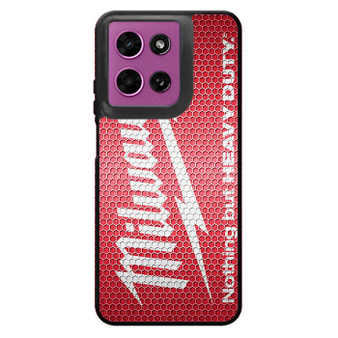 Milwaukee tool Motorola Moto G 2026 Case
