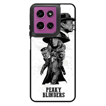 Peaky Blender Motorola Moto G 2026 Case