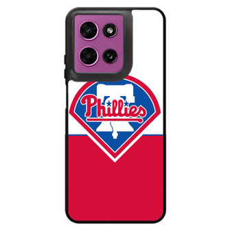 Phila Phillies Motorola Moto G 2026 Case