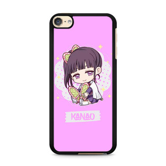 Kimetsu No Yaiba Cute Kanao iPod Touch 6 Case