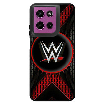 Wwe raw Motorola Moto G 2026 Case