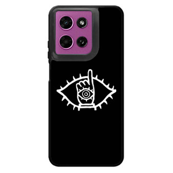 20th Century Boys Logo Motorola Moto G 2026 Case