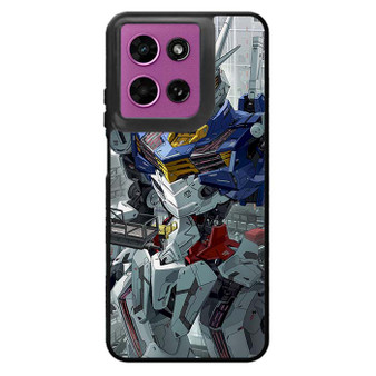Aerial Gndam Mercury Motorola Moto G 2026 Case