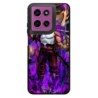 Black Clover Yami Sukehiro 2 Motorola Moto G 2026 Case