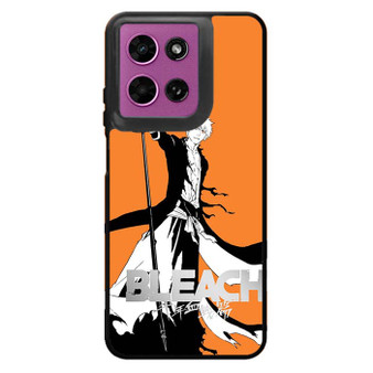 Bleach Thousand-Year Blood War Motorola Moto G 2026 Case