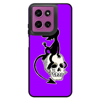 Disenchantment Luci Motorola Moto G 2026 Case