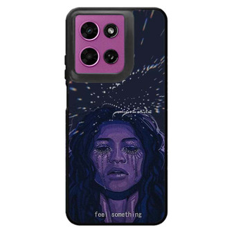 Euphoria Rue Bennet Motorola Moto G 2026 Case
