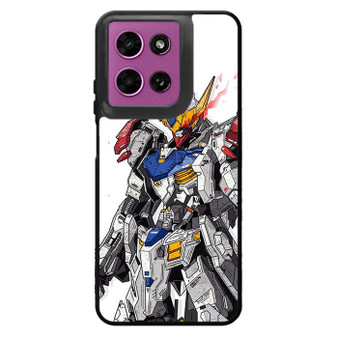 Gundam Barbatos Motorola Moto G 2026 Case