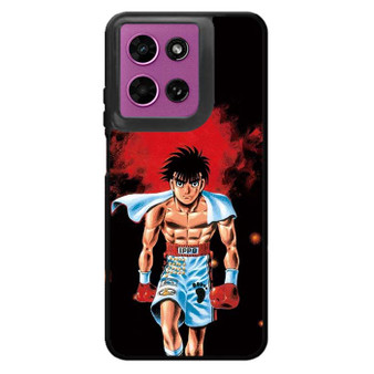 Hajime No Ippo Motorola Moto G 2026 Case