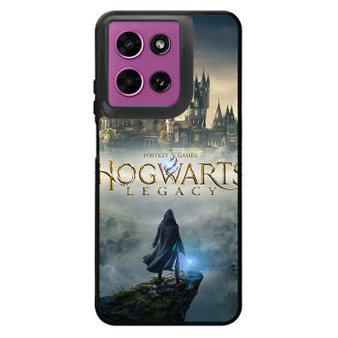 Hogwarts Legacy Motorola Moto G 2026 Case